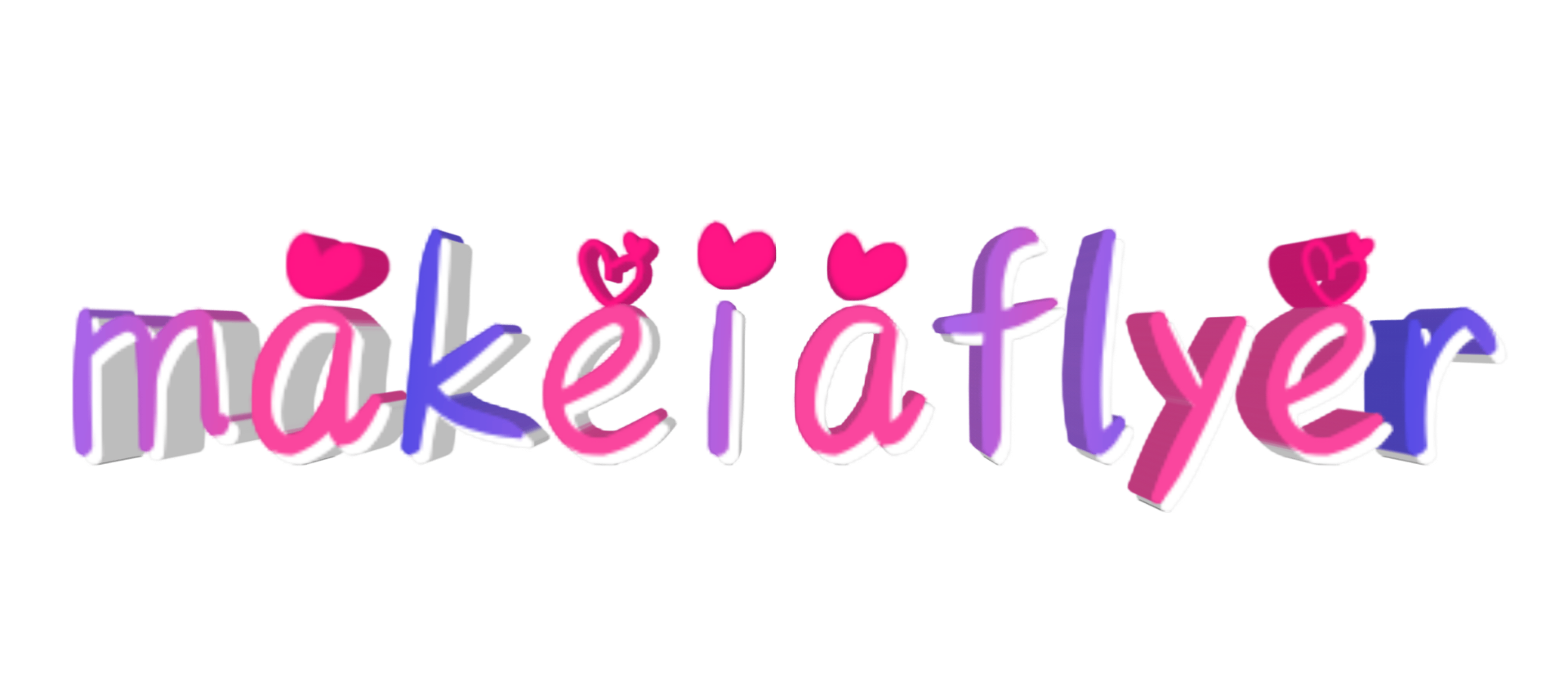 Logo MakeIAflyer